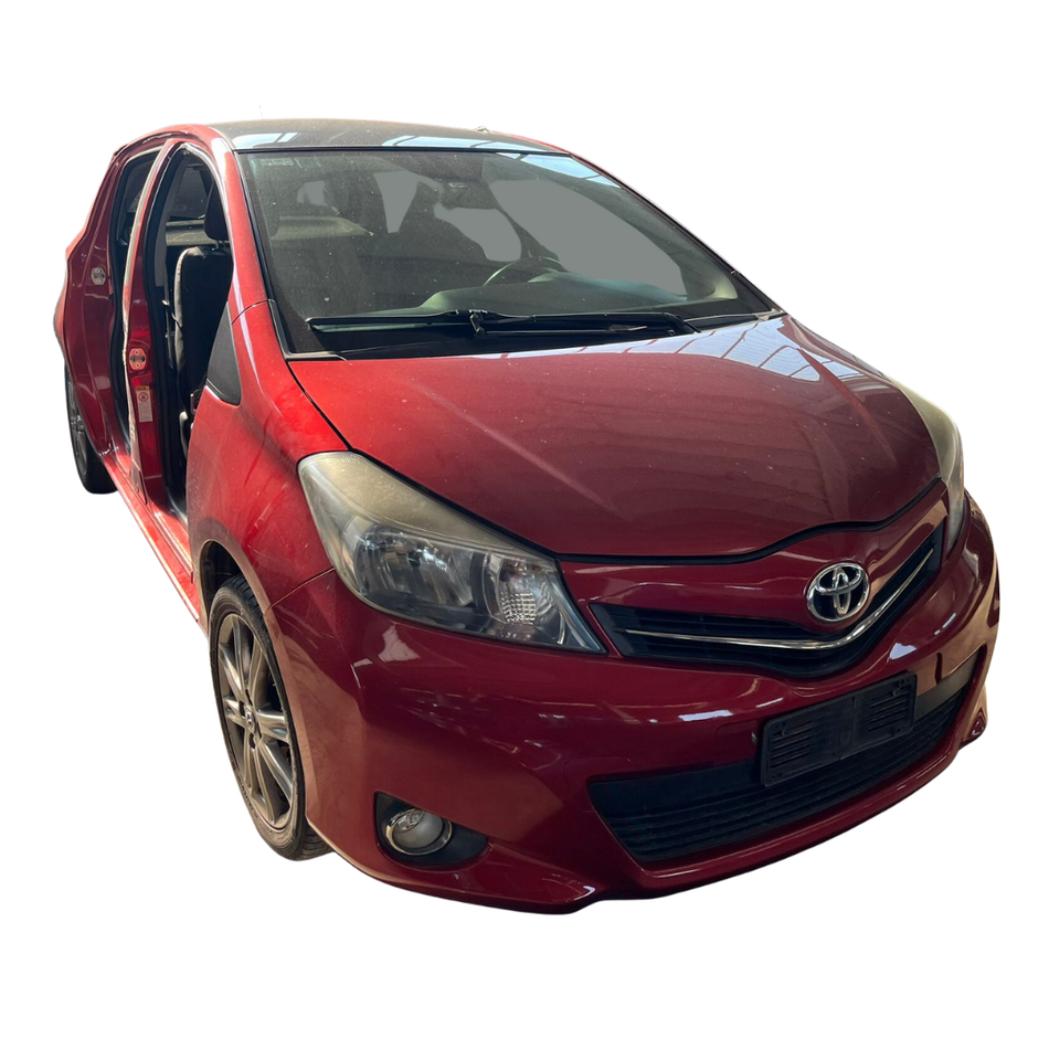 Ricambi usati auto TOYOTA Yaris Serie (14>16)