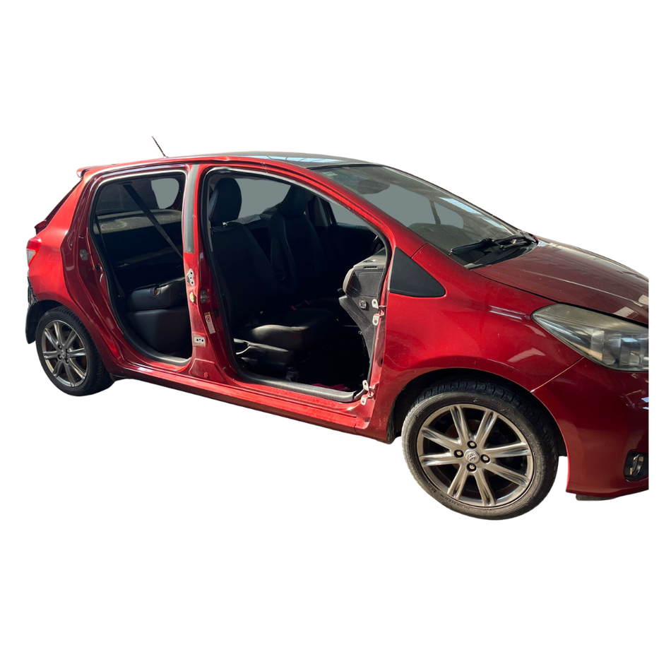 Ricambi usati auto TOYOTA Yaris Serie (14>16)