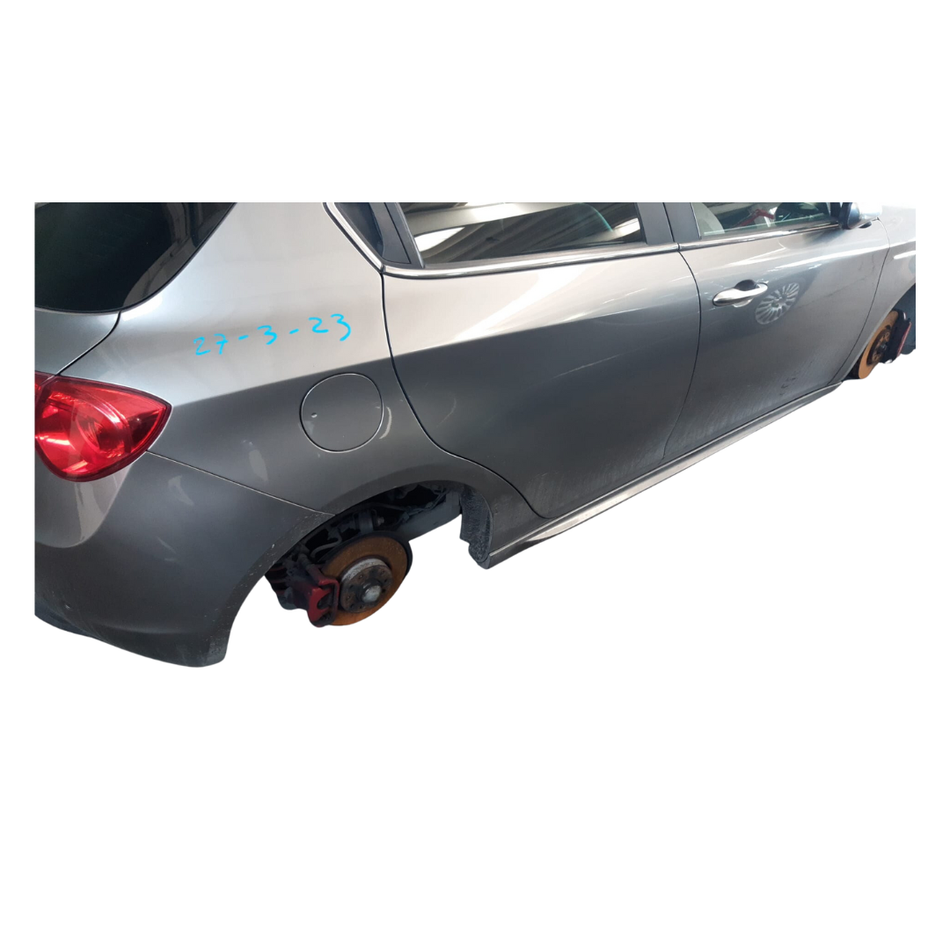 Ricambi usati auto ALFA ROMEO Giulietta Serie (940_) (10>13)