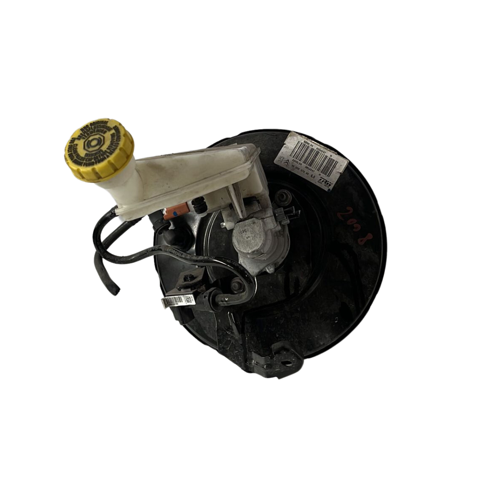 Pompa servofreno PEUGEOT 2008 1° Serie
