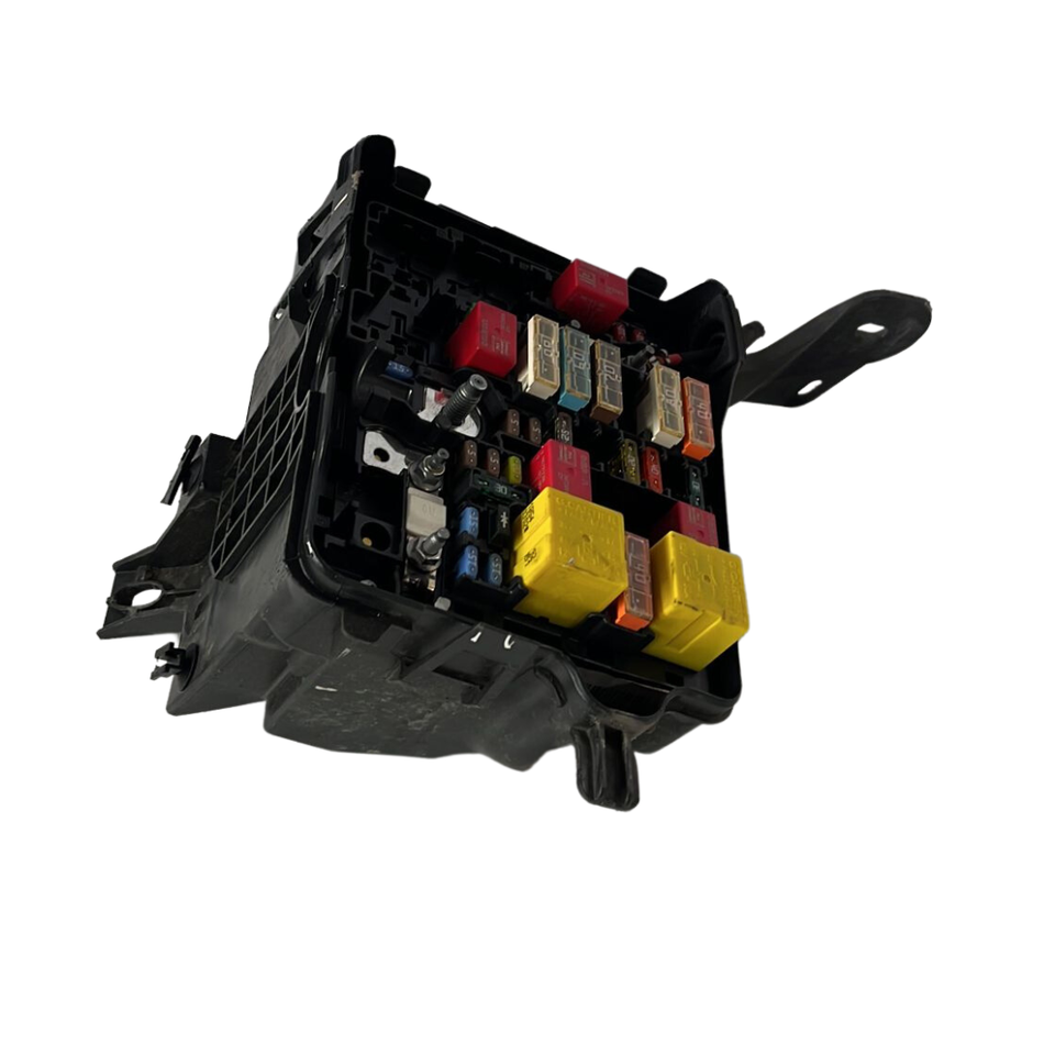box contenitore porta fusibili PEUGEOT 2008 1° Serie