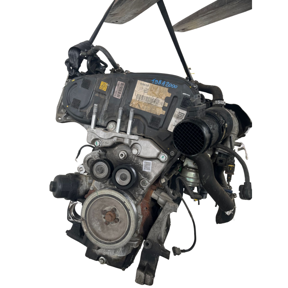 Motore Semicompleto LANCIA Delta 3° Serie