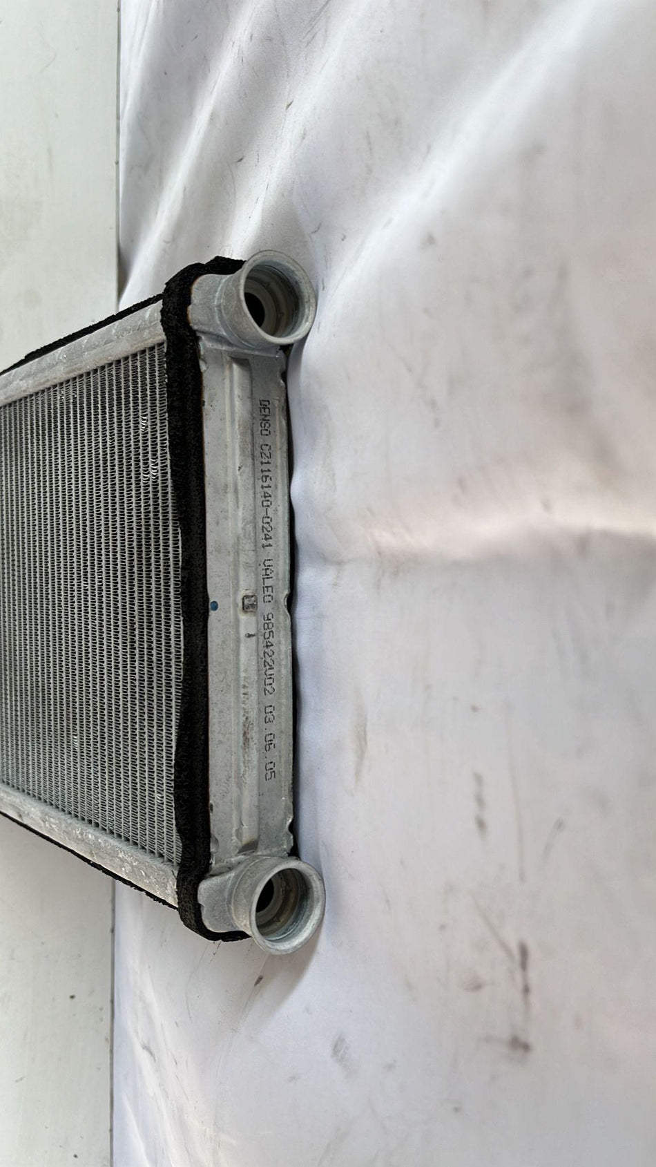 Radiatore A/C BMW Serie 1 Serie (E87) (07>)
