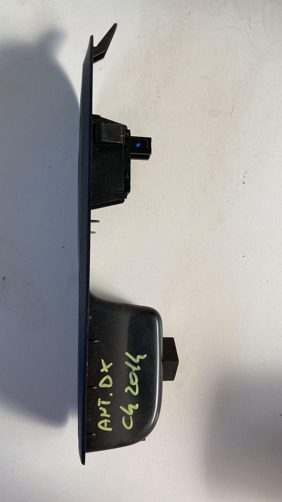 Pulsantiera Anteriore Destra CITROEN C4 2° Serie