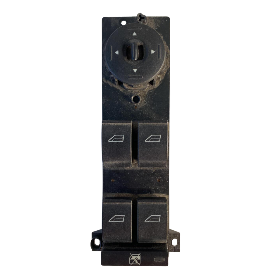 Pulsantiera Anteriore Sinistra FORD Focus Berlina 3° Serie