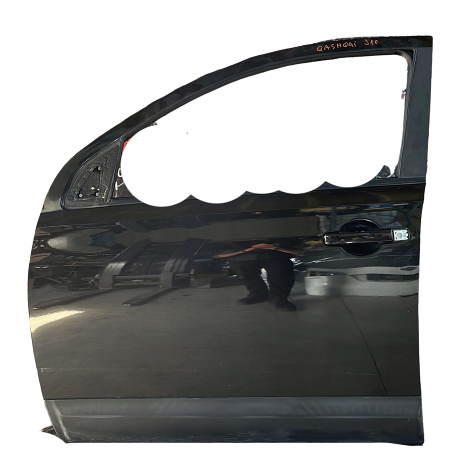 Portiera Anteriore Sinistra NISSAN Qashqai +2 (JJ10) (07>18)
