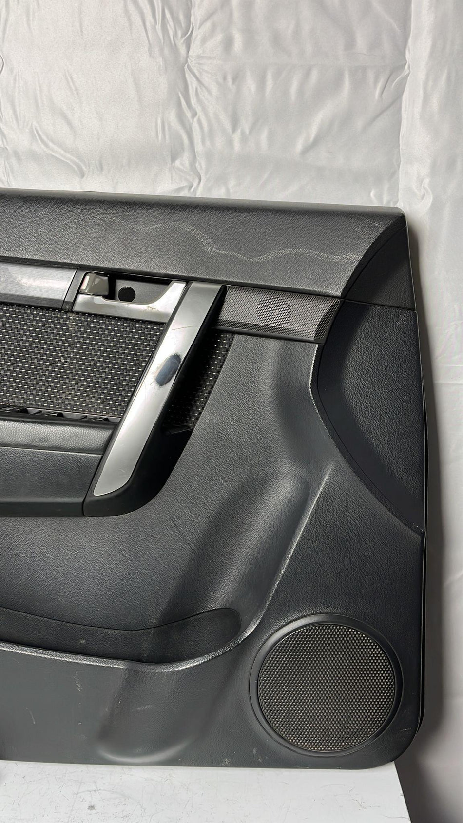 Pannello Anteriore Sinistro CHEVROLET Captiva 1° Serie