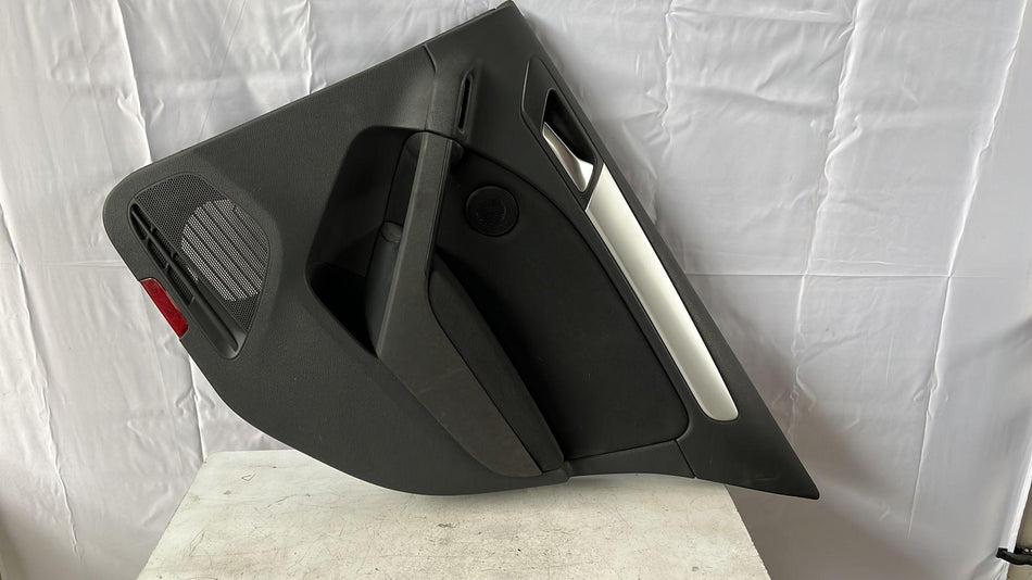 Pannello Posteriore Destro VOLKSWAGEN Golf 6 Berlina (08>12)