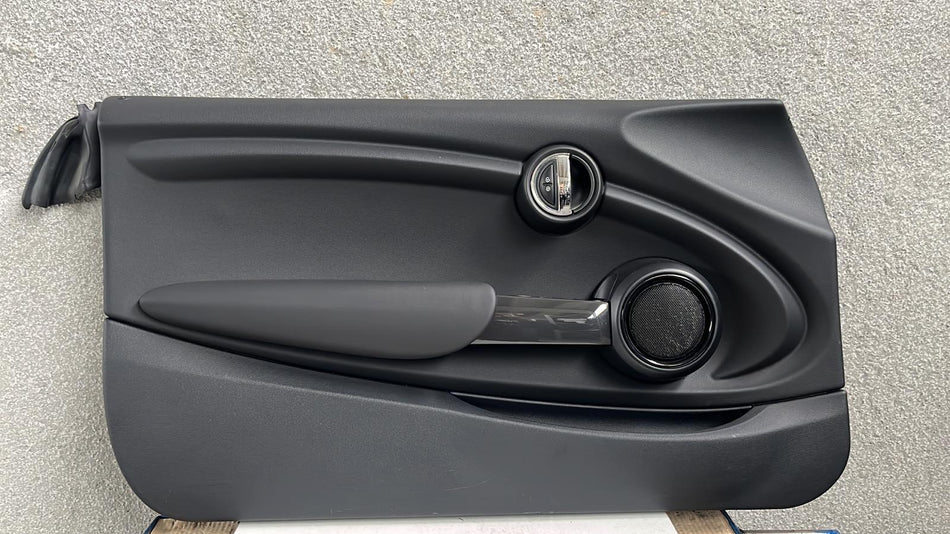 Pannello Anteriore Sinistro MINI Cooper 3° Serie
