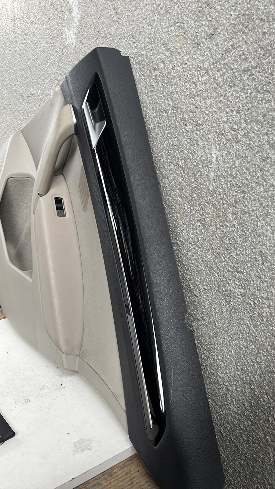 Pannello Posteriore Destro VOLKSWAGEN Golf 7 Sportsvan (14>)