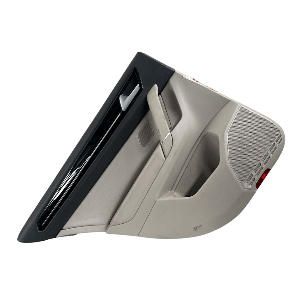 Pannello Posteriore Sinistro VOLKSWAGEN Golf 7 Sportsvan (14>)