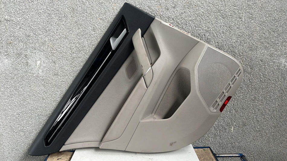 Pannello Posteriore Sinistro VOLKSWAGEN Golf 7 Sportsvan (14>)