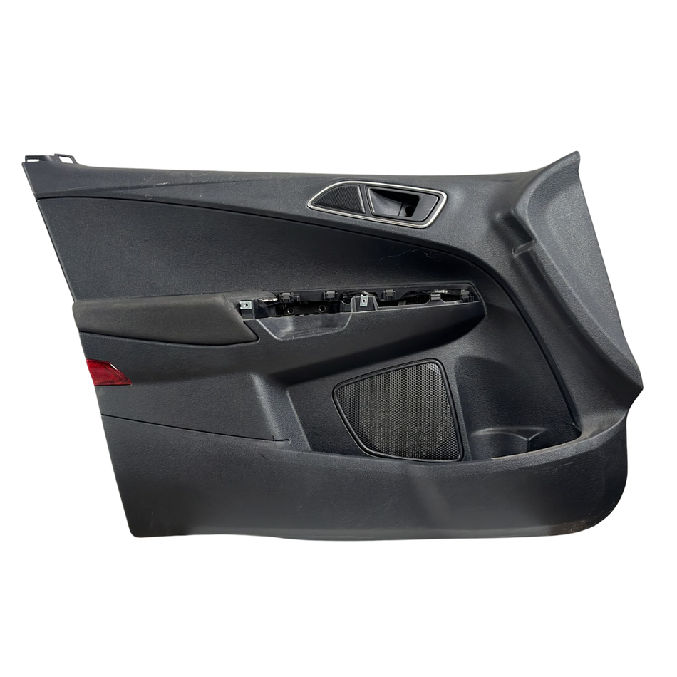 Pannello Anteriore Sinistro FORD B - Max Berlina