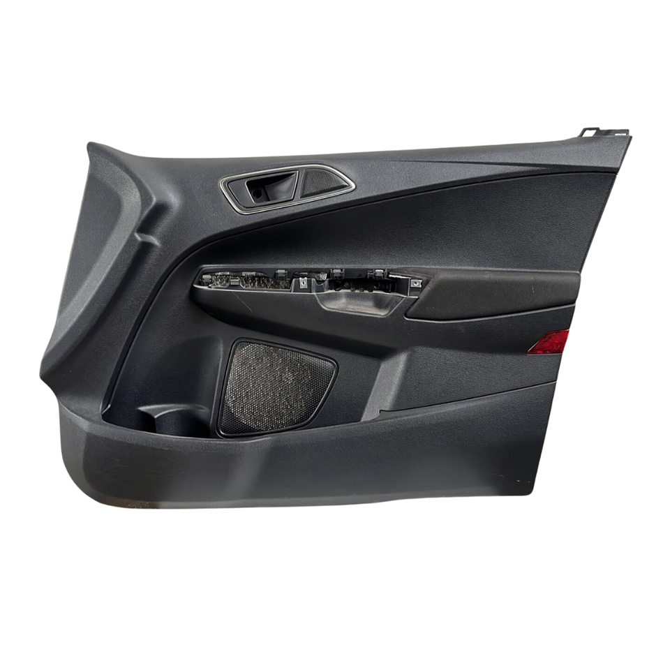 Pannello anteriore destro FORD B - Max Berlina