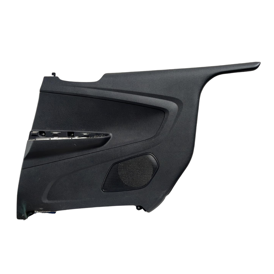 Pannello Posteriore Destro FORD B - Max Berlina