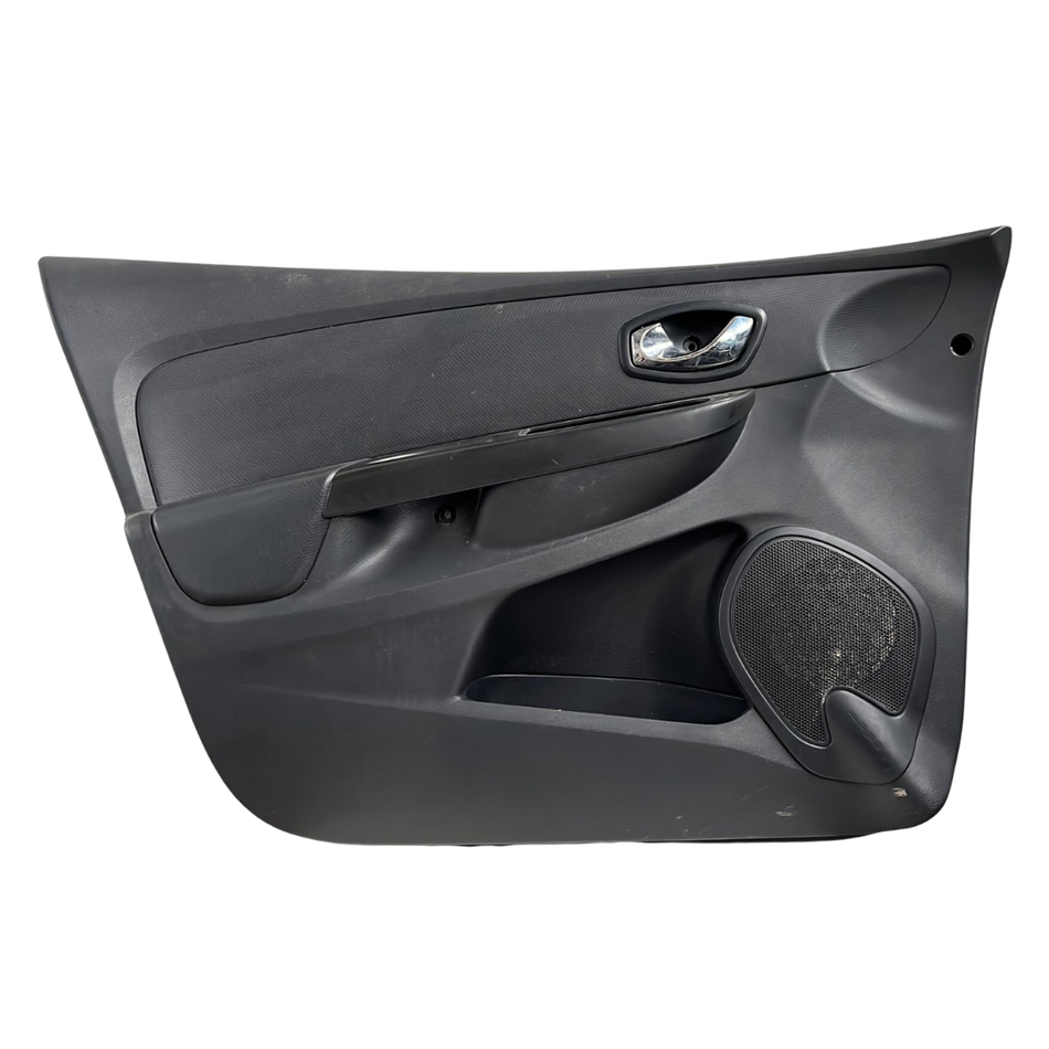 Pannello Anteriore Sinistro RENAULT Clio Serie IV (12>19)