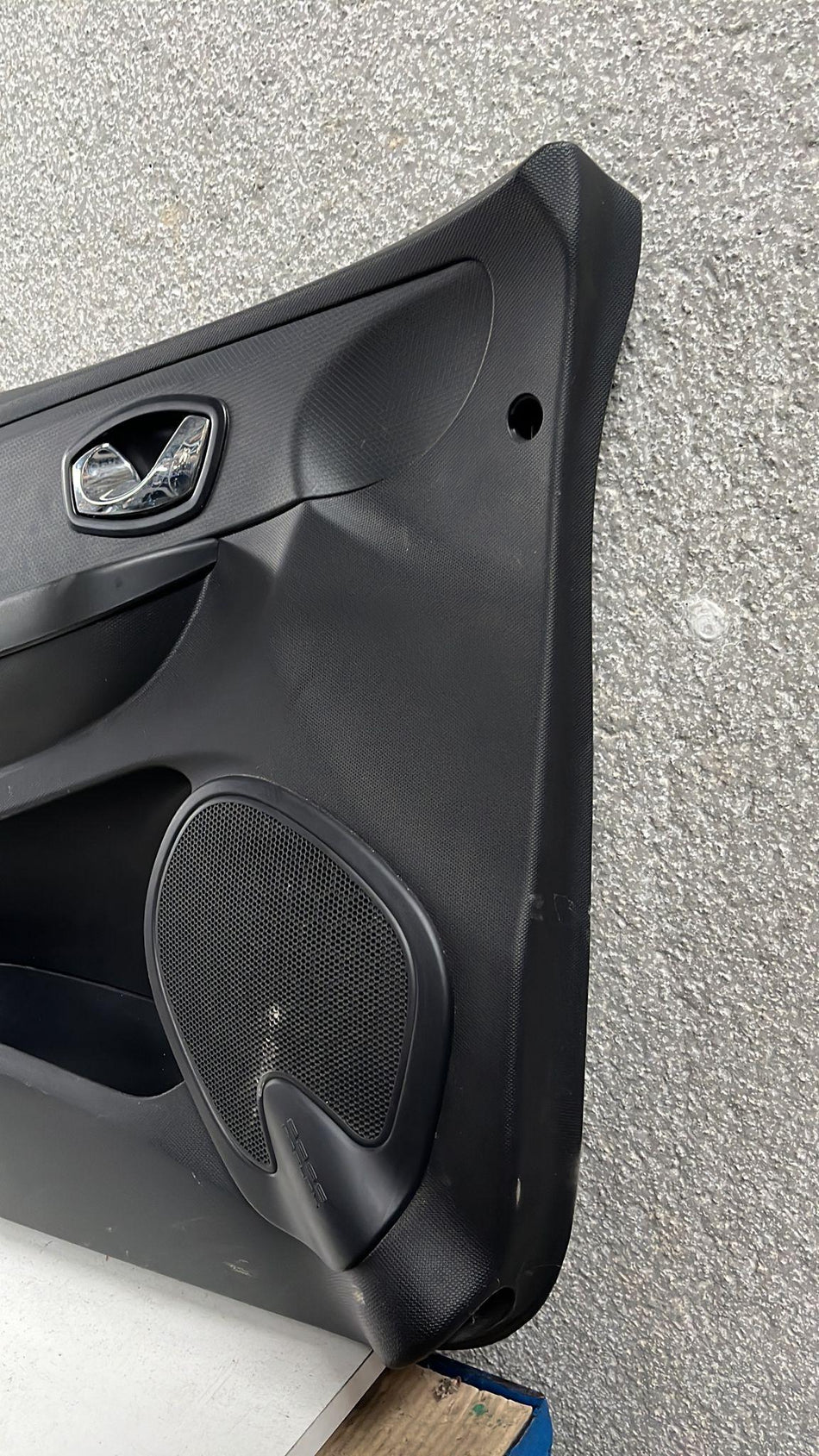 Pannello Anteriore Sinistro RENAULT Clio Serie IV (12>19)