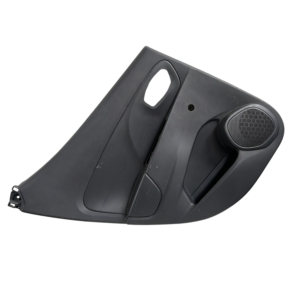 Pannello Posteriore Sinistro RENAULT Clio Serie IV (12>19)