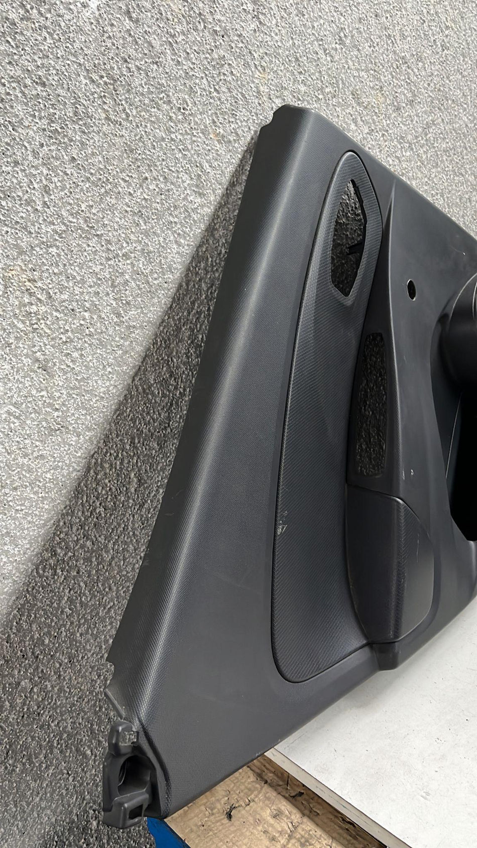 Pannello Posteriore Sinistro RENAULT Clio Serie IV (12>19)