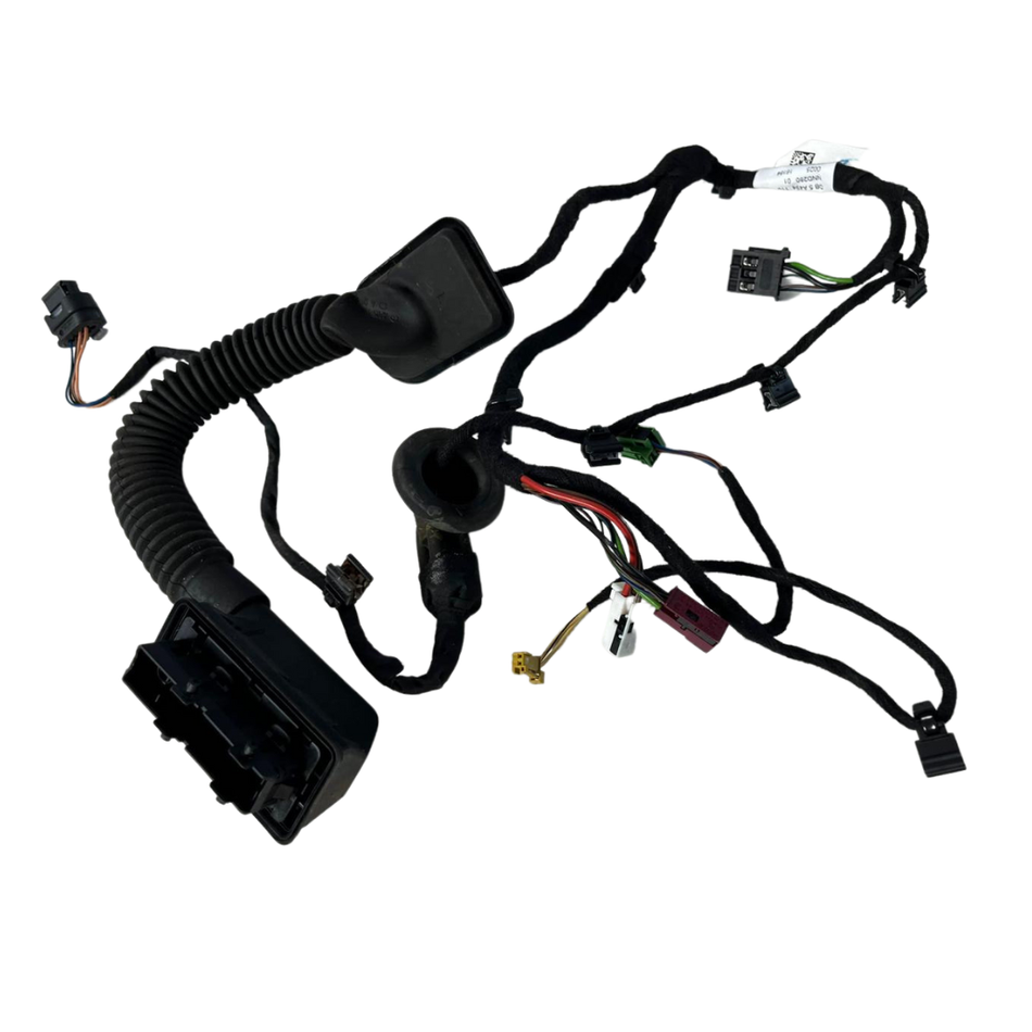 Cablaggio Porta Post SX MERCEDES Classe C (W205) (2013-)
