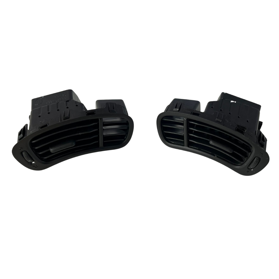 Bocchette aria cruscotto DX e SX FIAT Panda 3° Serie