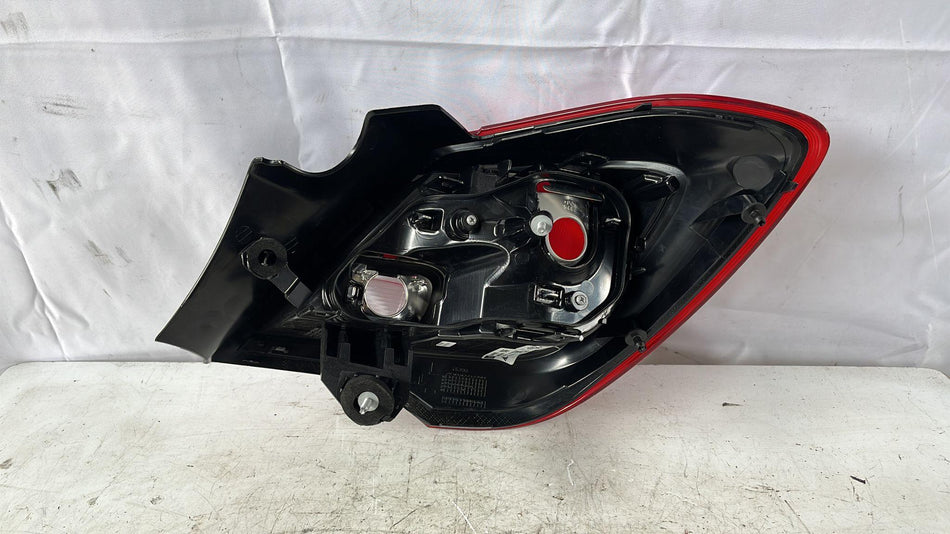 Stop fanale Posteriore Sinistro OPEL Corsa E 3° Serie