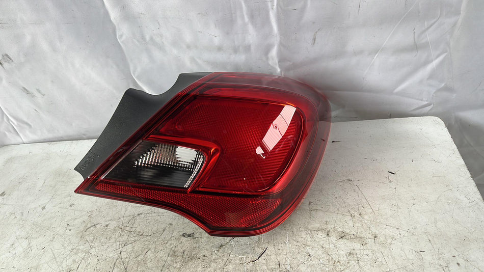Stop fanale posteriore Destro OPEL Corsa E 3° Serie