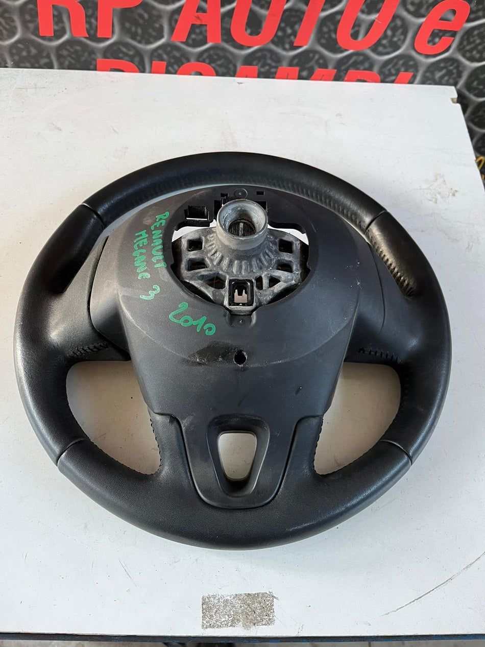 Volante RENAULT Megane III (08>16)