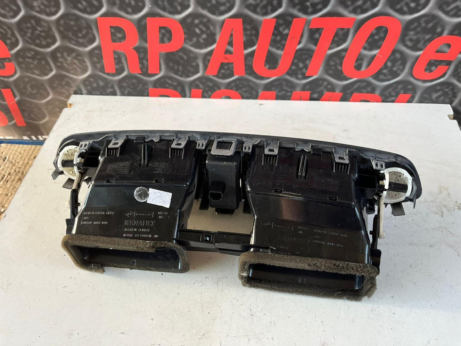 Bocchette Aria Cruscotto RENAULT Megane III (08>16)
