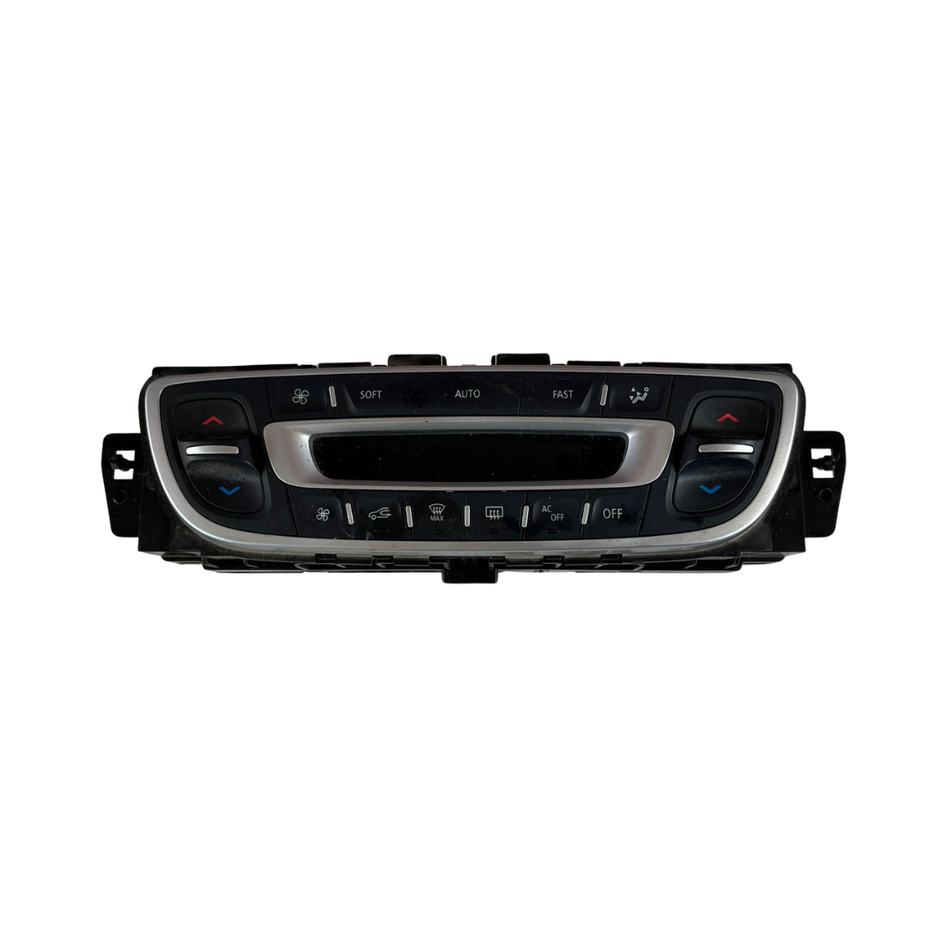 Comandi Clima RENAULT Megane III (08>16)