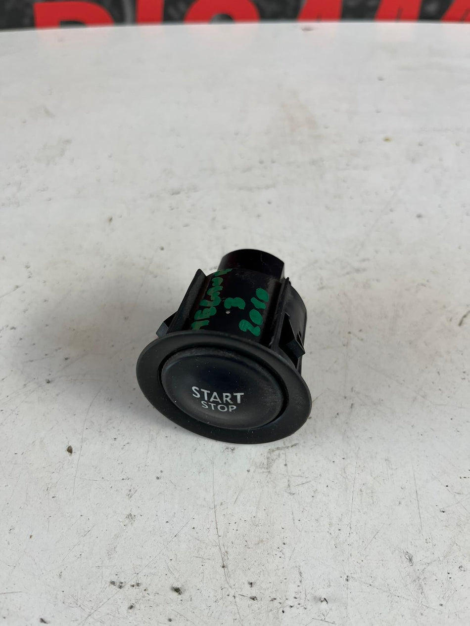 Pulsante start e stop RENAULT Megane III (08>16)
