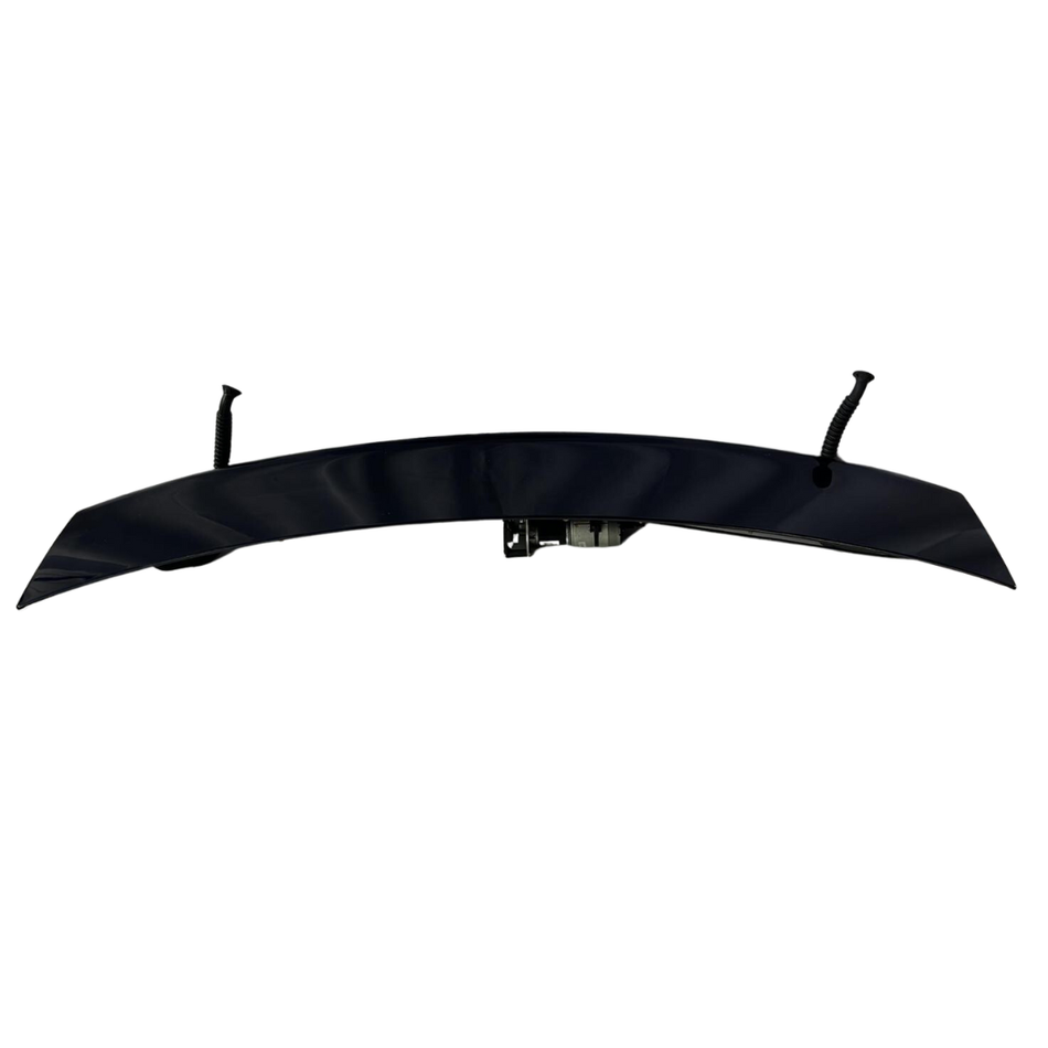 Spoiler Posteriore AUDI TT Serie (8J3) (06>14)
