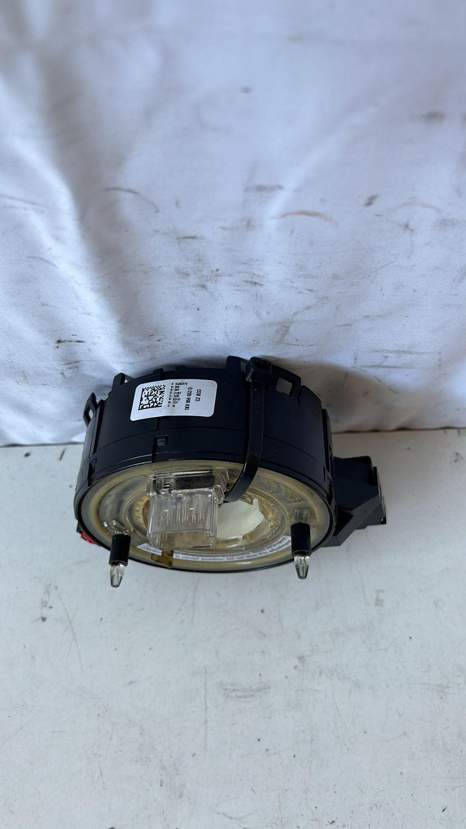 Contatto Spiralato AUDI TT Serie (8J3) (06>14)