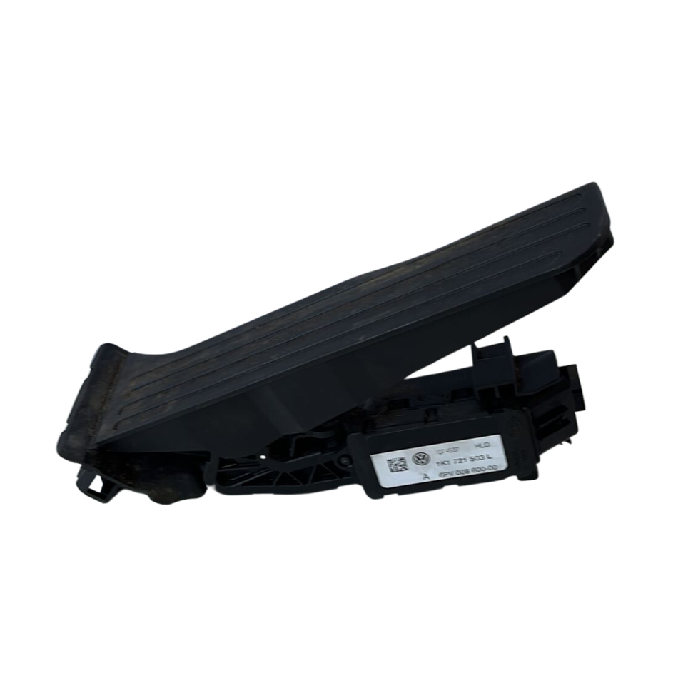 Pedale acceleratore AUDI TT Serie (8J3) (06>14)