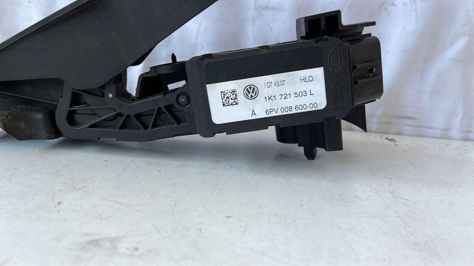 Pedale acceleratore AUDI TT Serie (8J3) (06>14)