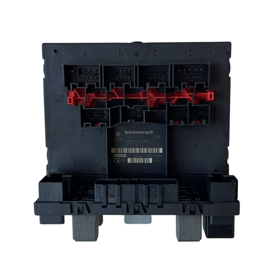 Body Computer AUDI TT Serie (8J3) (06>14)