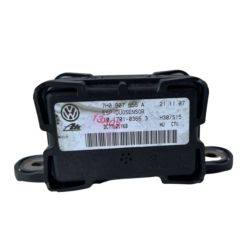 ESP AUDI TT Serie (8J3) (06>14)
