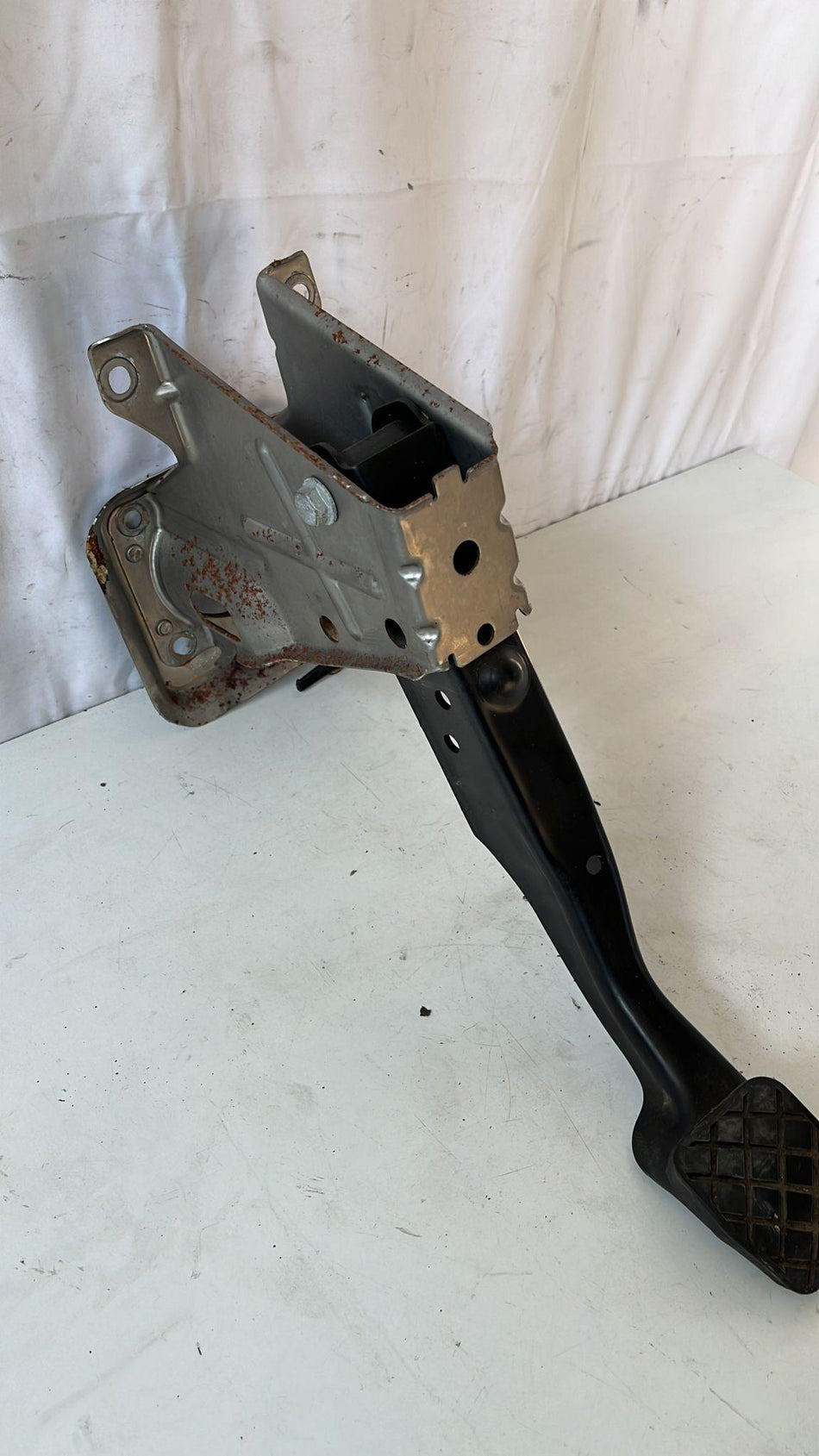 Pedale Freno AUDI TT Serie (8J3) (06>14)