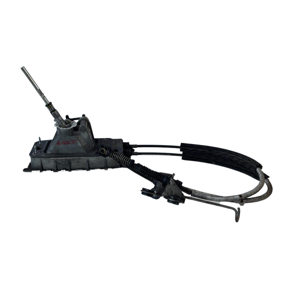 Leva Cambio AUDI TT Serie (8J3) (06>14)