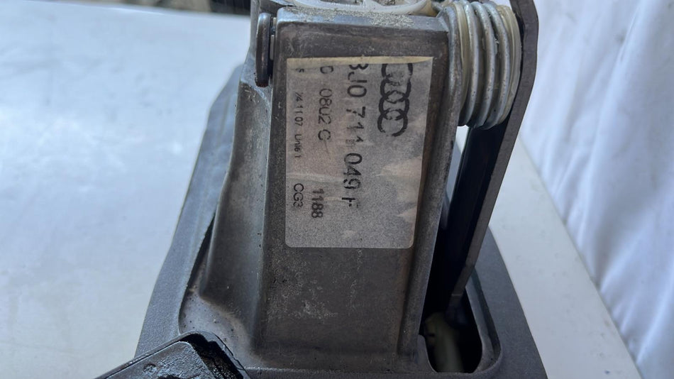 Leva Cambio AUDI TT Serie (8J3) (06>14)