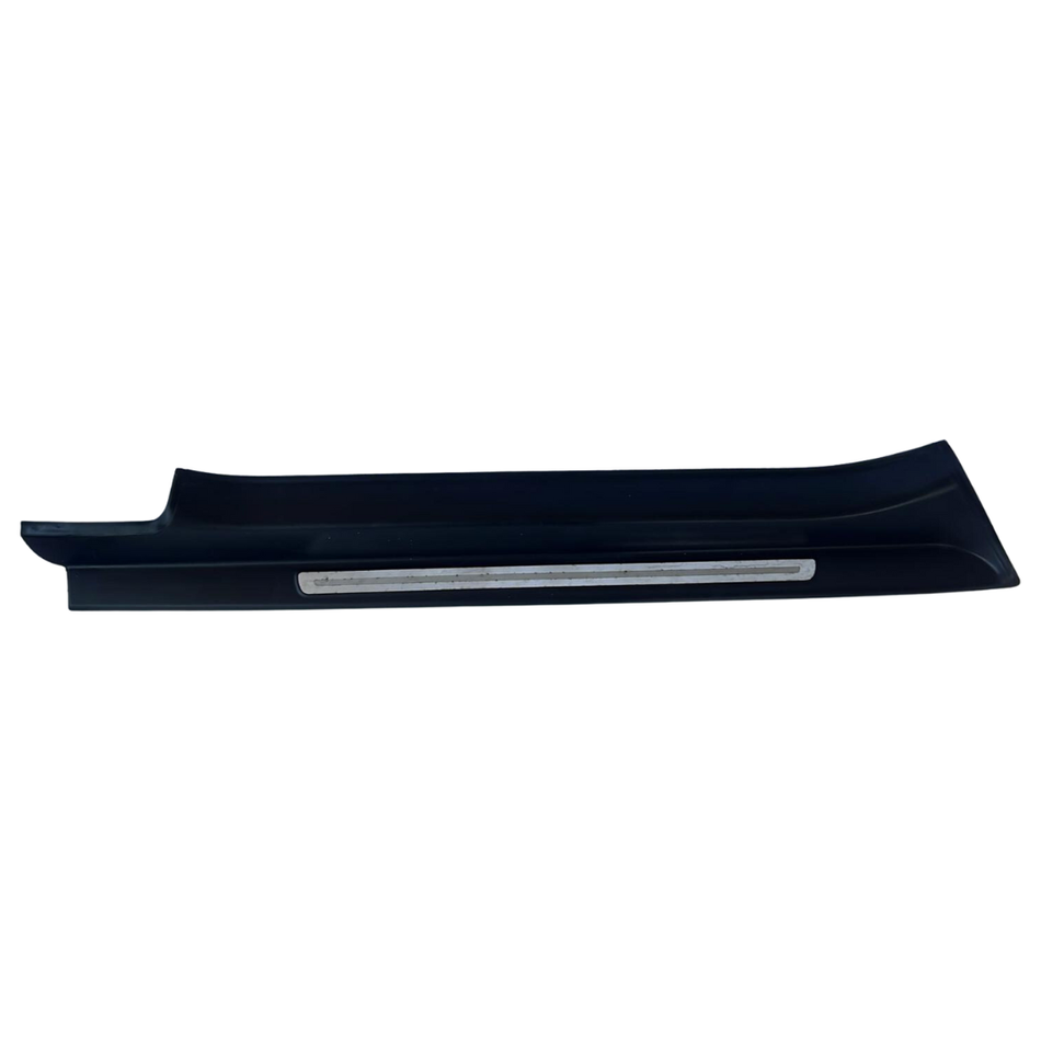 Batticalcagno Anteriore Sinistro AUDI TT Serie (8J3) (06>14)