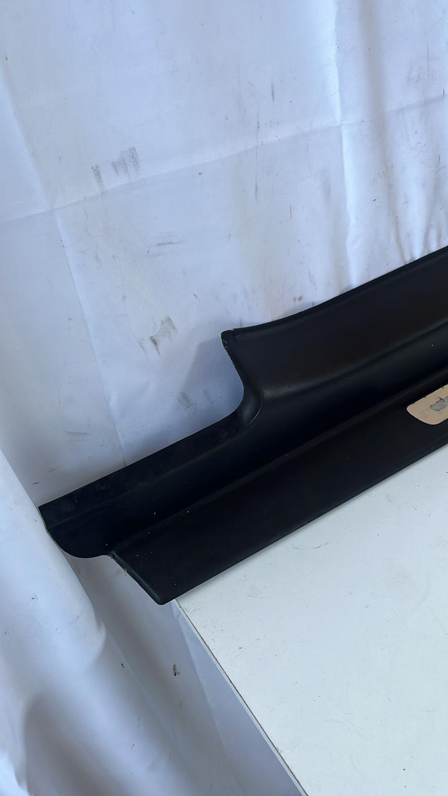 Batticalcagno Anteriore Sinistro AUDI TT Serie (8J3) (06>14)