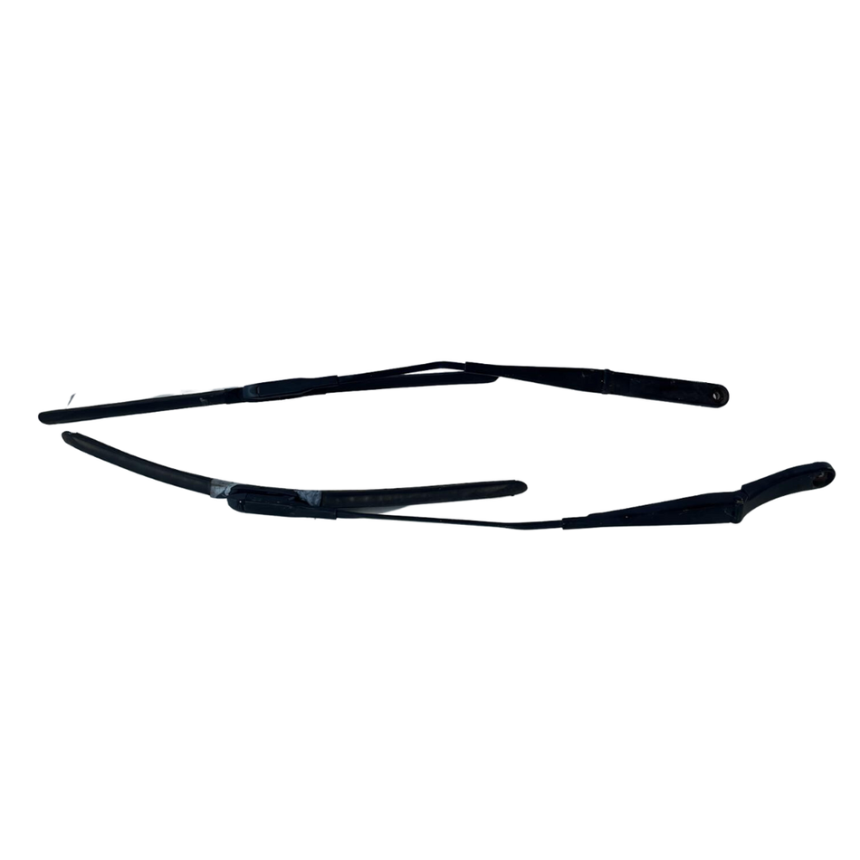 Bracci Tergi ant. AUDI TT Serie (8J3) (06>14)