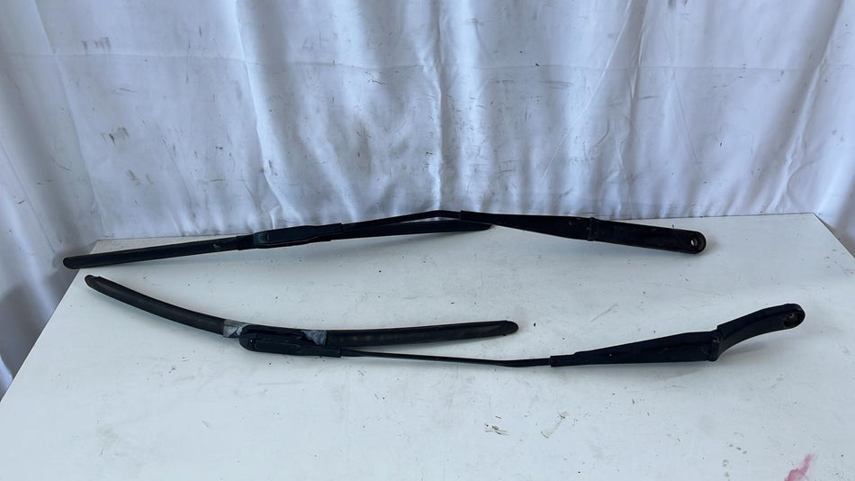 Bracci Tergi ant. AUDI TT Serie (8J3) (06>14)