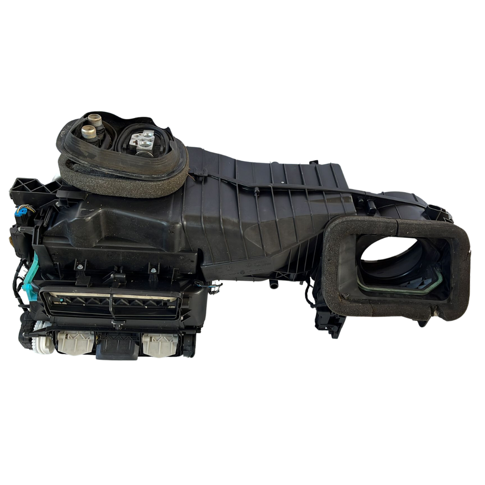 Gruppo stufa AUDI TT Serie (8J3) (06>14)