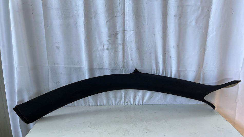 Modanatura Esterna Montante Anteriore SX AUDI TT Serie (8J3) (06>14)
