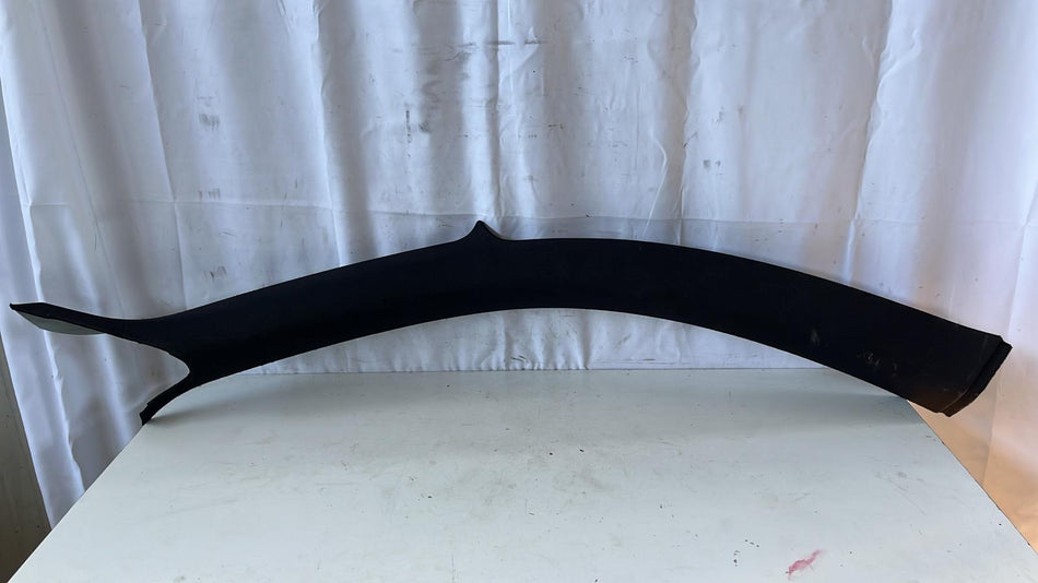 Modanatura Esterna Montante Anteriore DX AUDI TT Serie (8J3) (06>14)