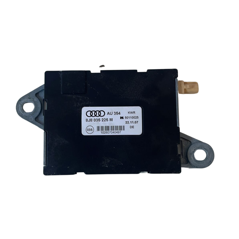 Amplificatore Antenna AUDI TT Serie (8J3) (06>14)