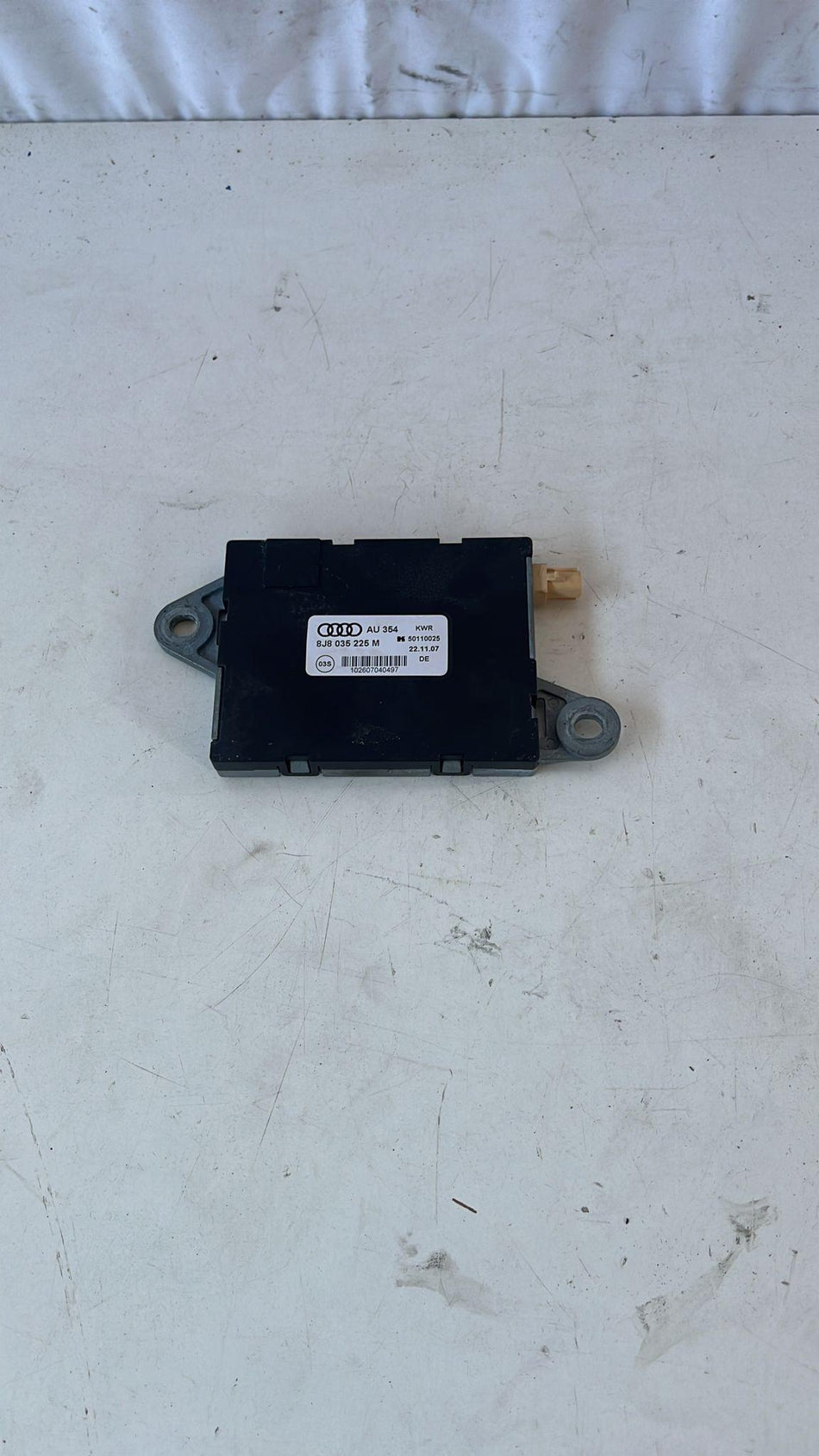 Amplificatore Antenna AUDI TT Serie (8J3) (06>14)