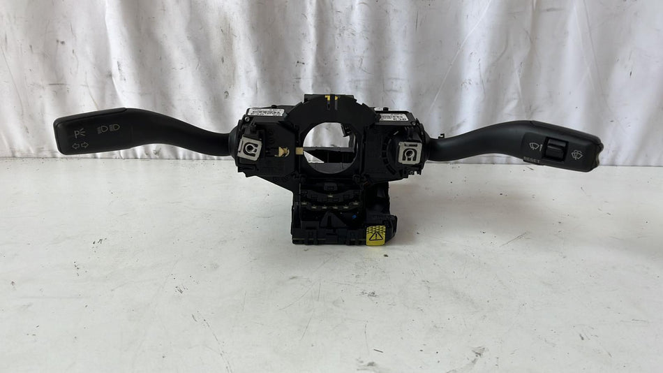 Devioluci AUDI TT Serie (8J3) (06>14)